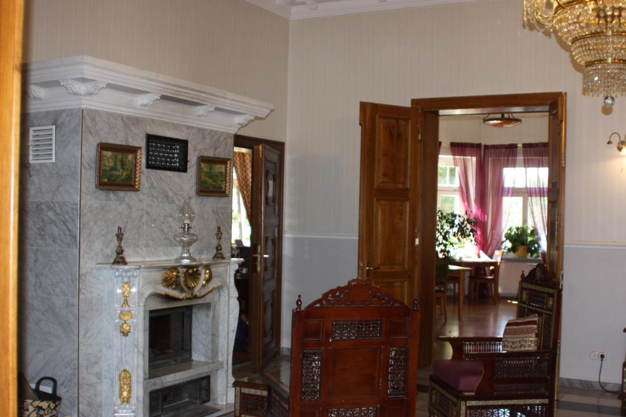 Villa De Baron Dresden Dış mekan fotoğraf